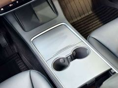 Tesla Model Y Rear-Wheel Drive - ფოტო 13