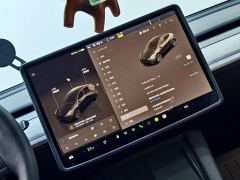 Tesla Model Y Rear-Wheel Drive - ფოტო 15