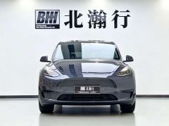 Tesla Model Y Rear-Wheel Drive - ფოტო 2
