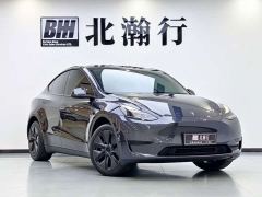 Tesla Model Y Rear-Wheel Drive - ფოტო 3