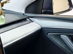Tesla Model Y Rear-Wheel Drive - ფოტო 7