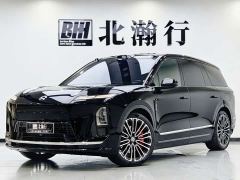 NIO ES8 Six-Seat Executive Signature Edition - ფოტო 1