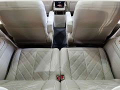 NIO ES8 Six-Seat Executive Signature Edition - ფოტო 13