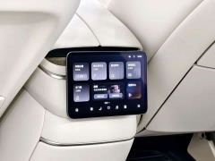 NIO ES8 Six-Seat Executive Signature Edition - ფოტო 14