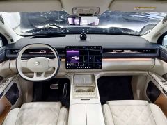 NIO ES8 Six-Seat Executive Signature Edition - ფოტო 18