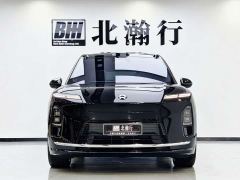 NIO ES8 Six-Seat Executive Signature Edition - ფოტო 2
