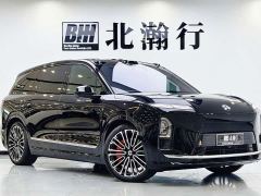 NIO ES8 Six-Seat Executive Signature Edition - ფოტო 3