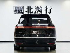 NIO ES8 Six-Seat Executive Signature Edition - ფოტო 4