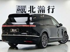 NIO ES8 Six-Seat Executive Signature Edition - ფოტო 5