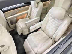NIO ES8 Six-Seat Executive Signature Edition - ფოტო 9