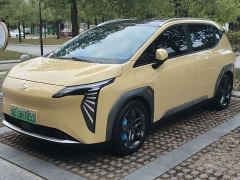 GAC AION Y Plus 510 Smart Leader Edition - ფოტო 1