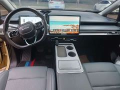GAC AION Y Plus 510 Smart Leader Edition - ფოტო 11