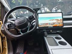 GAC AION Y Plus 510 Smart Leader Edition - ფოტო 12