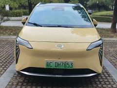 GAC AION Y Plus 510 Smart Leader Edition - ფოტო 2