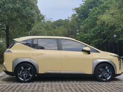 GAC AION Y Plus 510 Smart Leader Edition - ფოტო 4