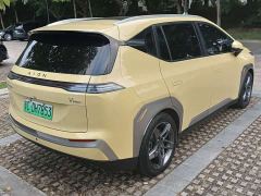 GAC AION Y Plus 510 Smart Leader Edition - ფოტო 5