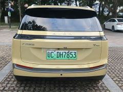 GAC AION Y Plus 510 Smart Leader Edition - ფოტო 6
