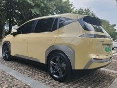 GAC AION Y Plus 510 Smart Leader Edition - ფოტო 7
