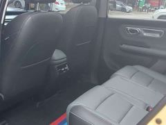 GAC AION Y Plus 510 Smart Leader Edition - ფოტო 8