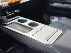 GAC AION Y Plus 510 Smart Leader Edition - ფოტო 9