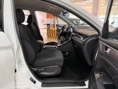 Haval M6 PLUS 1.5T DCT Elite Smart Connected Edition - ფოტო 11
