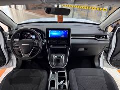 Haval M6 PLUS 1.5T DCT Elite Smart Connected Edition - ფოტო 12