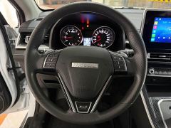Haval M6 PLUS 1.5T DCT Elite Smart Connected Edition - ფოტო 13