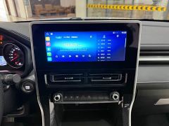 Haval M6 PLUS 1.5T DCT Elite Smart Connected Edition - ფოტო 14