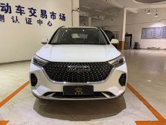 Haval M6 PLUS 1.5T DCT Elite Smart Connected Edition - ფოტო 2