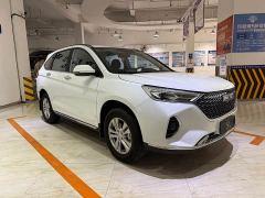 Haval M6 PLUS 1.5T DCT Elite Smart Connected Edition - ფოტო 3