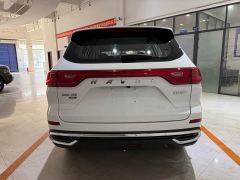 Haval M6 PLUS 1.5T DCT Elite Smart Connected Edition - ფოტო 5