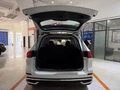 Haval M6 PLUS 1.5T DCT Elite Smart Connected Edition - ფოტო 8