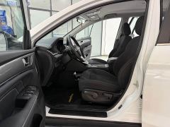 Haval M6 PLUS 1.5T DCT Elite Smart Connected Edition - ფოტო 9