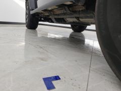 Tank 300 2.0T Conquistador Gasoline - ფოტო 11