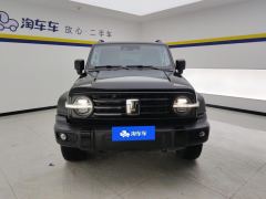 Tank 300 2.0T Conquistador Gasoline - ფოტო 3