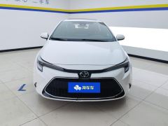Toyota Levin 185T Luxury Edition - ფოტო 3
