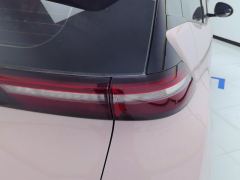 BYD Seagull Honor Edition 405km Flying Edition - ფოტო 5