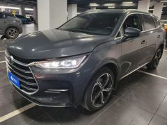 BYD Tang DM-i 1.5T 112KM Precursor Premium - ფოტო 1