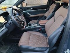 BYD Tang DM-i 1.5T 112KM Precursor Premium - ფოტო 14