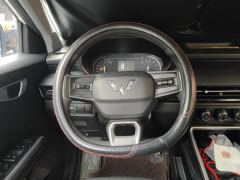 Wuling Stephen Chow Xingchi 1.5L Manual Freedom - фото 18