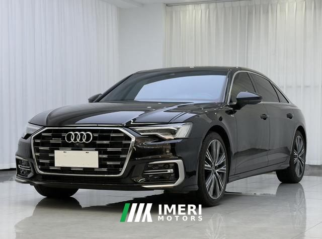 Audi A6L 45 TFSI quattro Premium Dynamic - ავტომობილი ჩინეთიდან