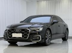 Audi A6L 45 TFSI quattro Premium Dynamic - ფოტო 1