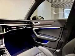 Audi A6L 45 TFSI quattro Premium Dynamic - ფოტო 11