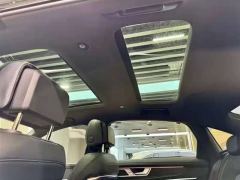 Audi A6L 45 TFSI quattro Premium Dynamic - ფოტო 12