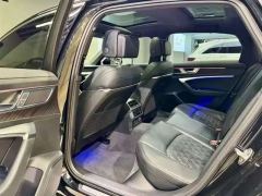 Audi A6L 45 TFSI quattro Premium Dynamic - ფოტო 13