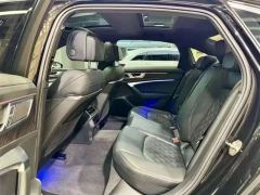Audi A6L 45 TFSI quattro Premium Dynamic - ფოტო 14