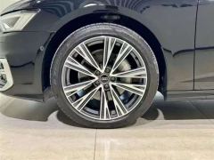 Audi A6L 45 TFSI quattro Premium Dynamic - ფოტო 15
