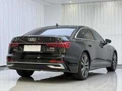 Audi A6L 45 TFSI quattro Premium Dynamic - ფოტო 16