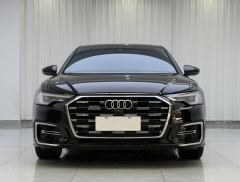Audi A6L 45 TFSI quattro Premium Dynamic - ფოტო 2