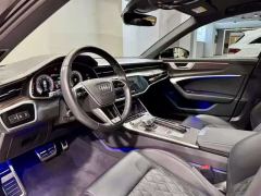 Audi A6L 45 TFSI quattro Premium Dynamic - ფოტო 4